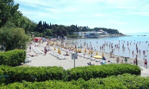 Spiaggia