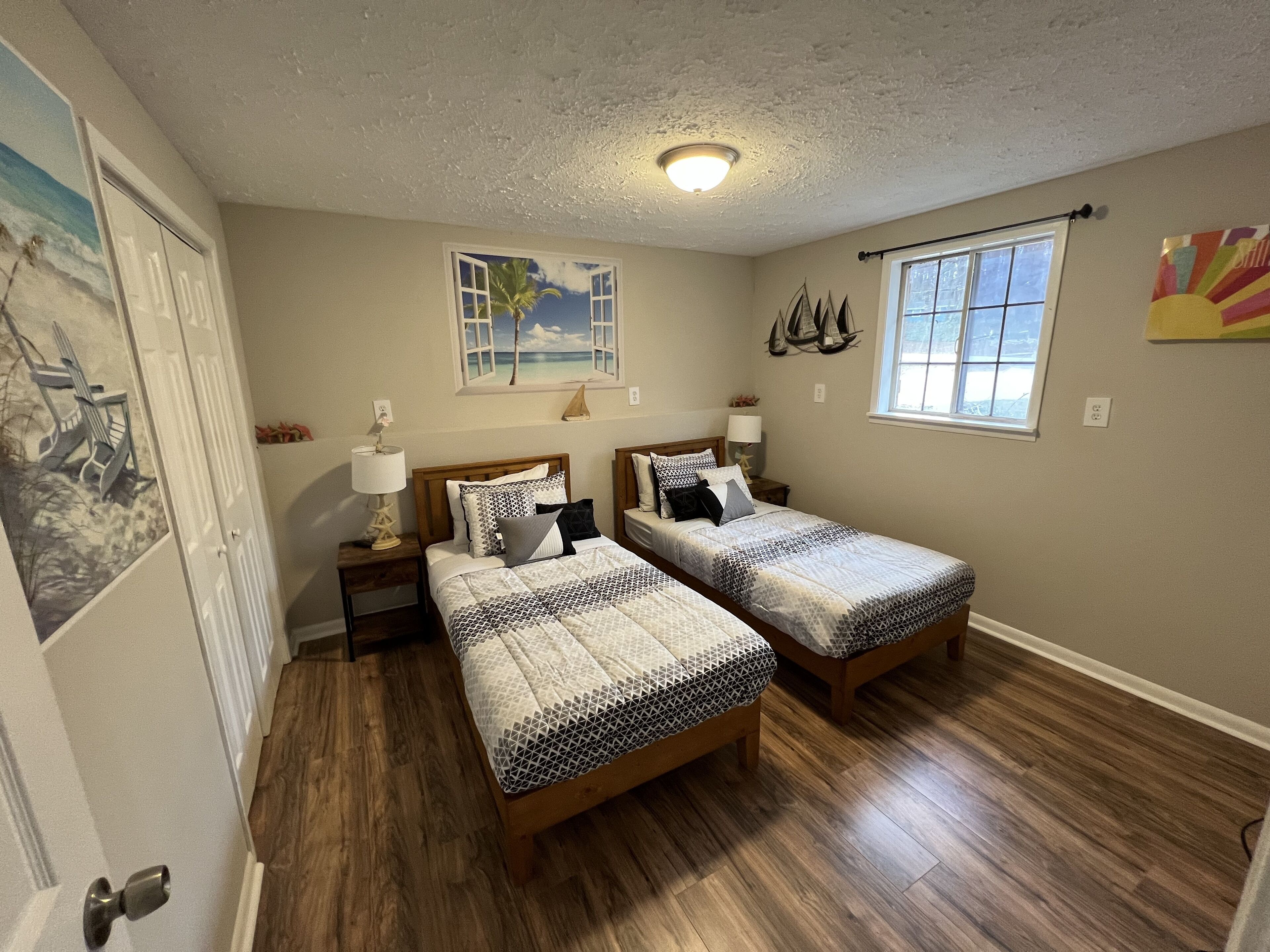 7BDR Double Home SLP20