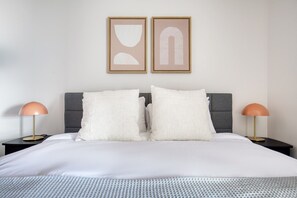 1 quarto, ferros/tábuas de passar roupa, Wi-Fi, roupa de cama