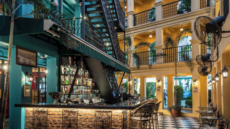 The Quba Boutique Hotel Pattaya