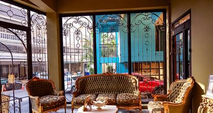 The Quba Boutique Hotel Pattaya