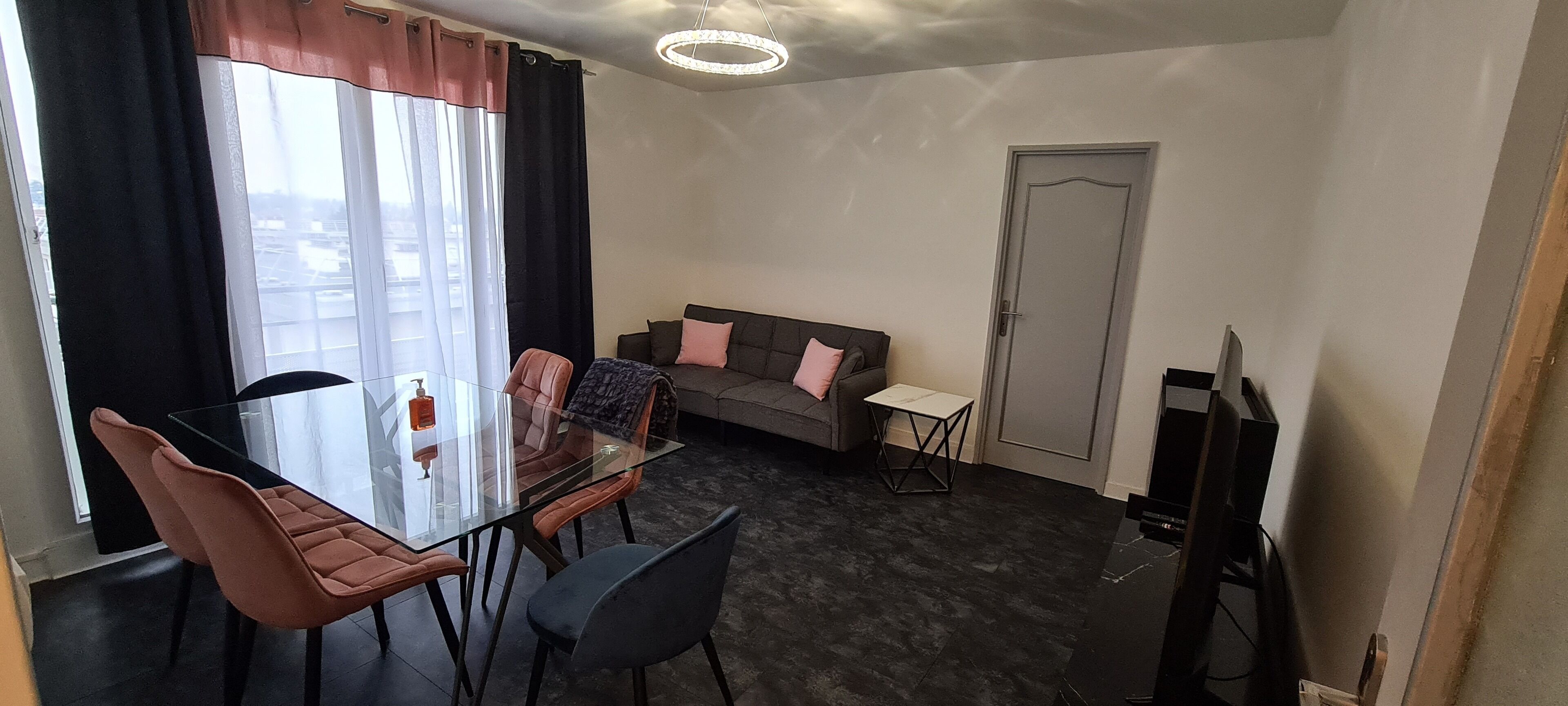 Appartement 65m² Paris ♡ Disney ♡ Centrex ☆ RER A
