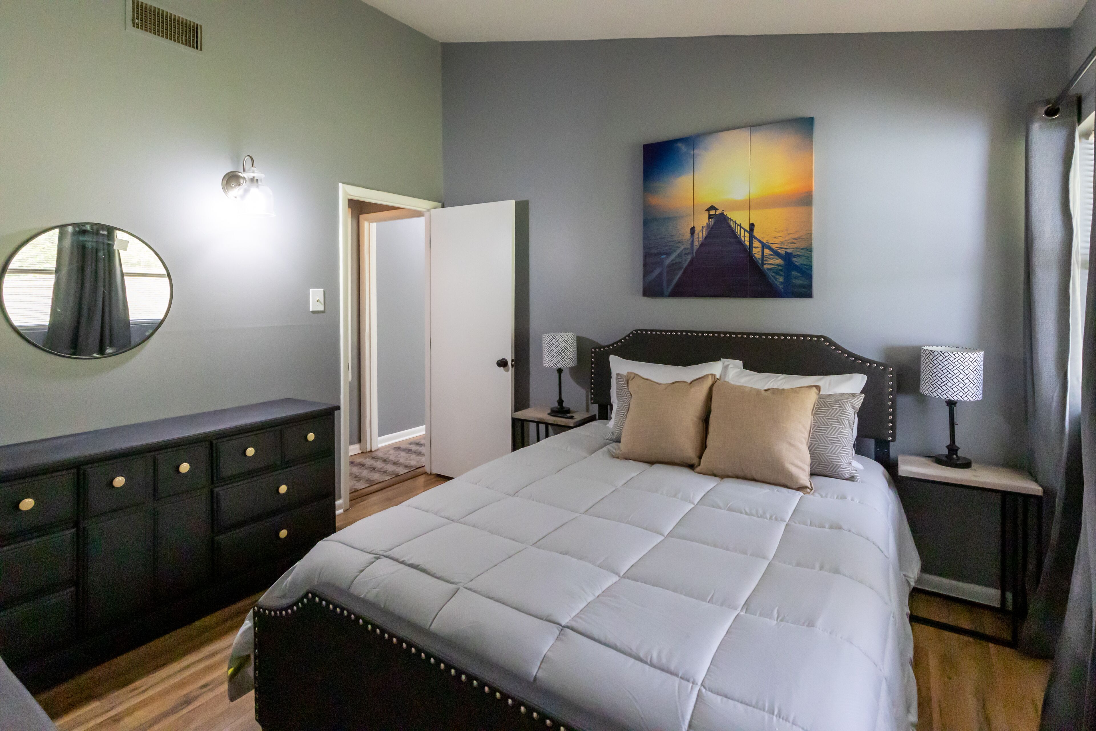 ROCKET CITY CONDO CLOSE TO REDSTONE ARSENAL
