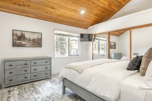 3 habitaciones, tabla de planchar con plancha y wifi gratis