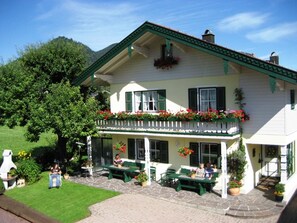 Außenbereich