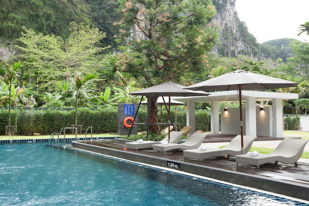 B2 Krabi Ao Nang Premier Resort