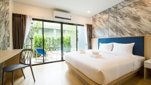 Luxury Premier Room - B2 Krabi Ao Nang Premier Resort (Krabi)