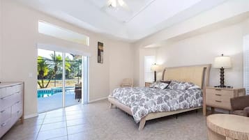 3 bedrooms, WiFi