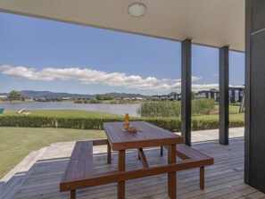 Servei de restauració a l'aire lliure