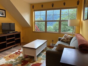 TV connectée, livres