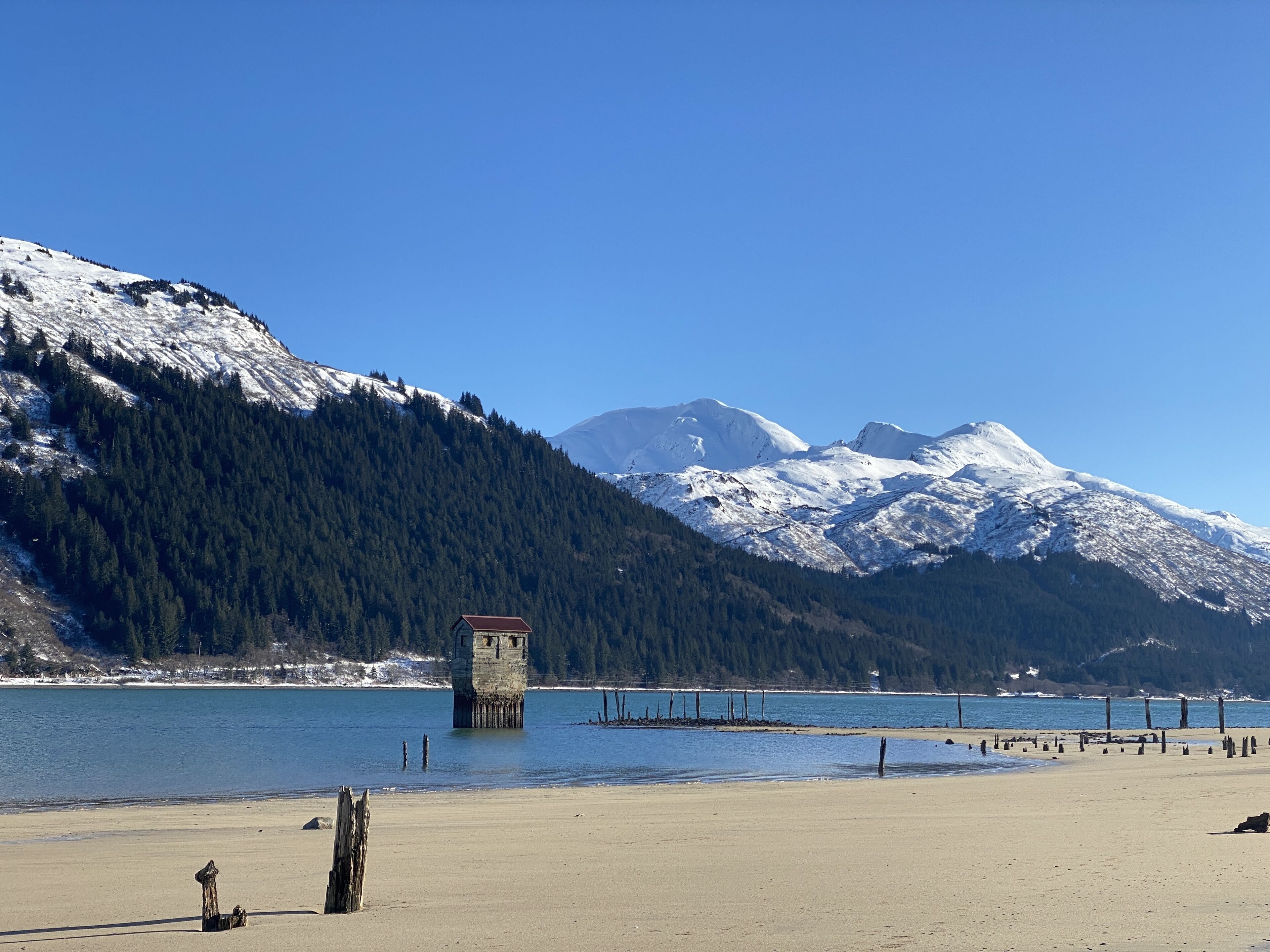 A la platja, gandules de platja i tovalloles de platja 