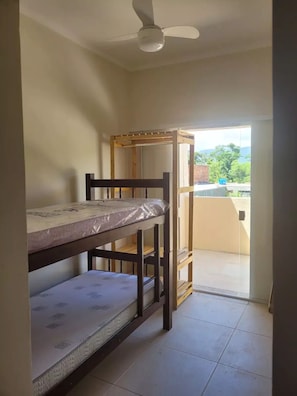 3 bedrooms, free WiFi