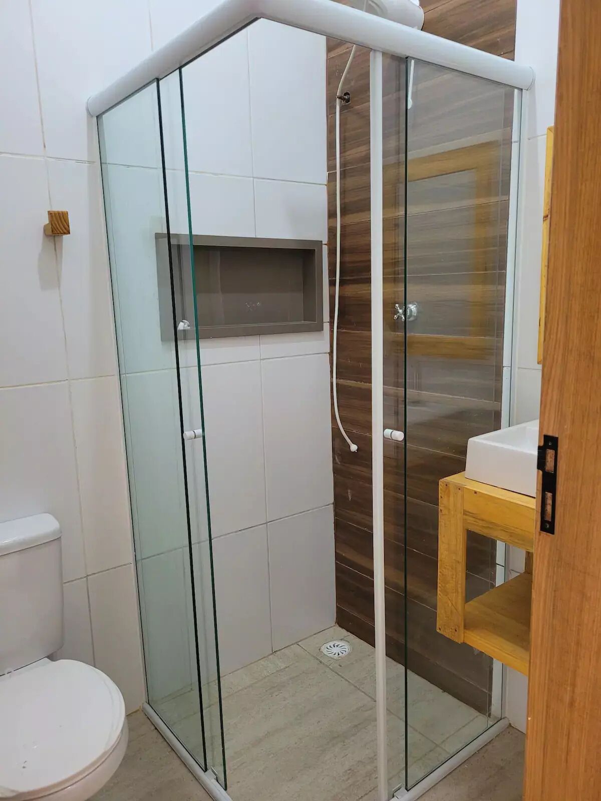 Beach house, Sapê - Maranduba, dead end street, tranquility and beautiful landscape!