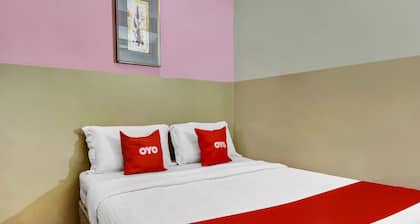 SPOT ON 90463 Hotel Bintang Kajang