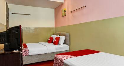 SPOT ON 90463 Hotel Bintang Kajang