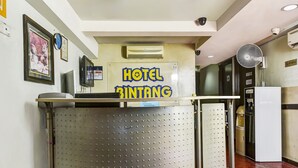 Reception - SPOT ON 90463 Hotel Bintang Kajang (Kajang)