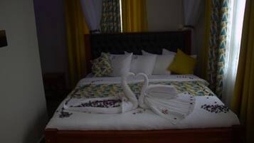 Executive kamer | Beddengoed