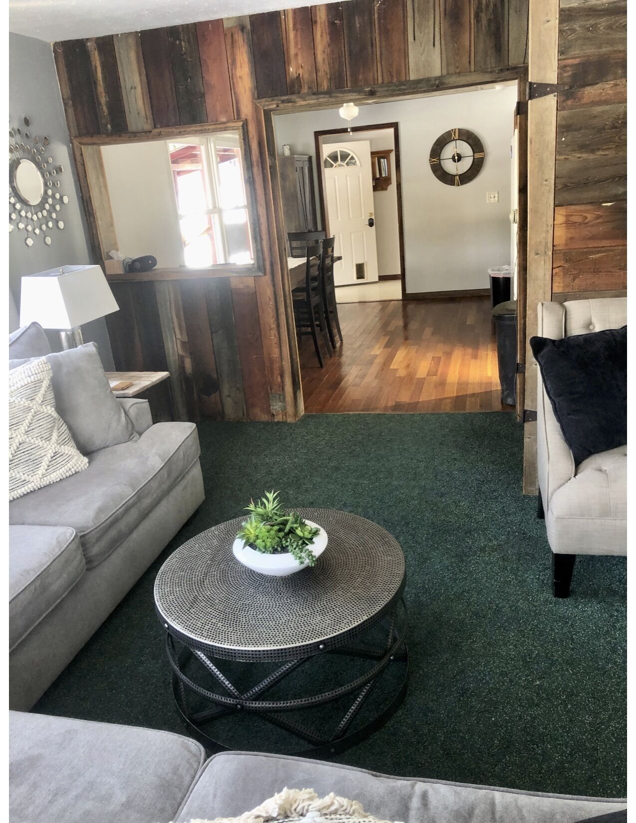 Georgetown Lake Cabin. Recreation out the backdoor.