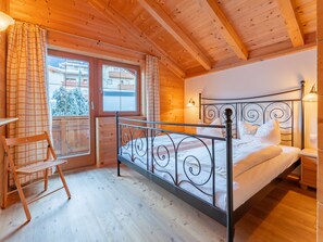 3 bedrooms, internet