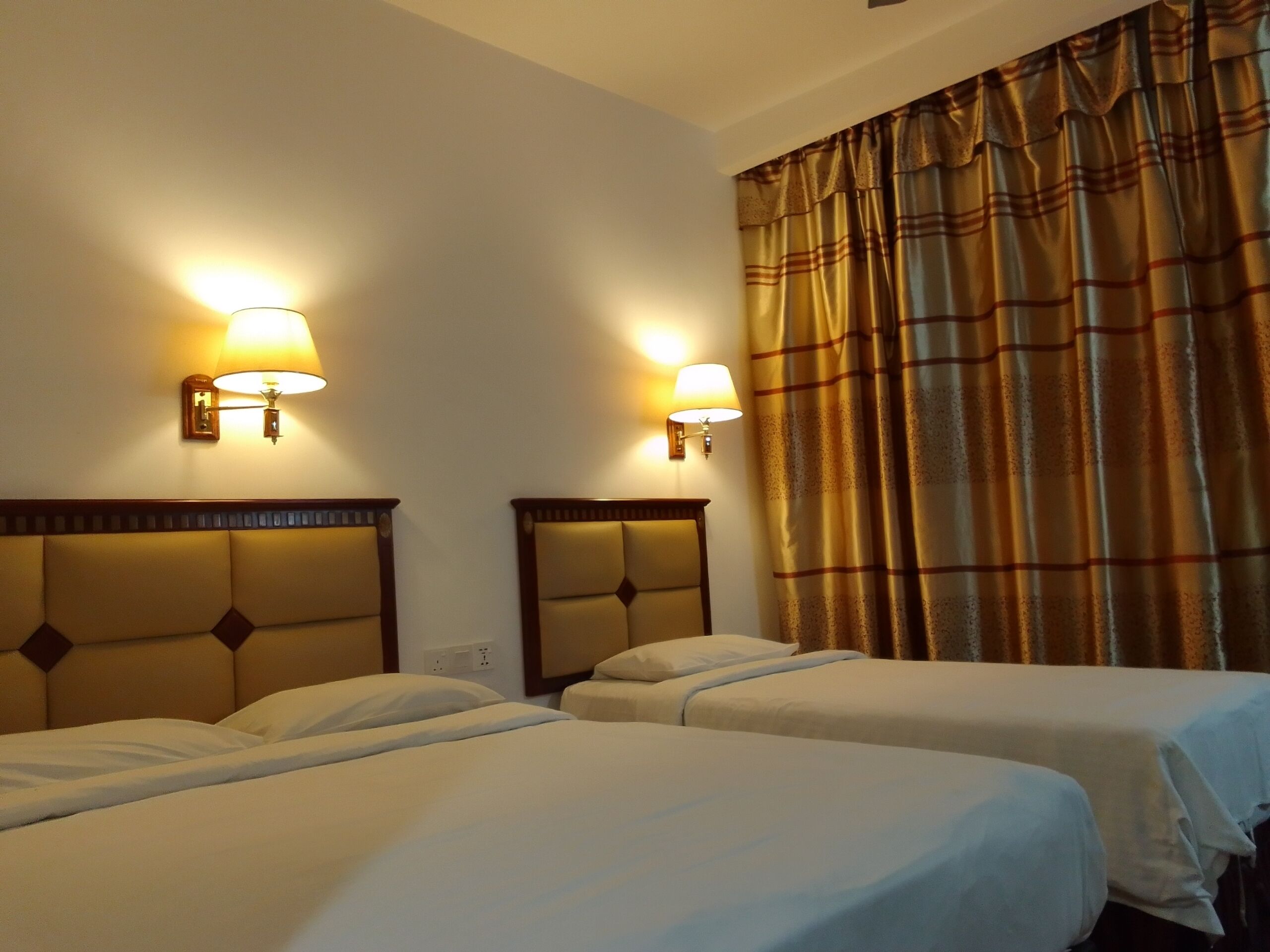 Foto - Borneo Suites Hotel