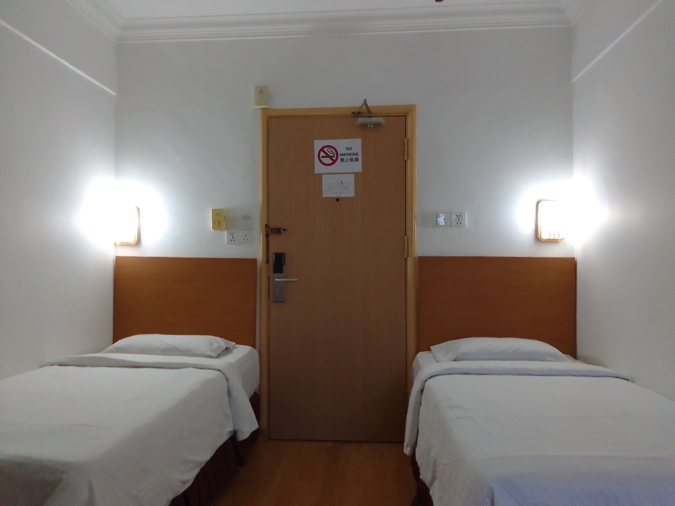 Photo - Borneo Suites Hotel