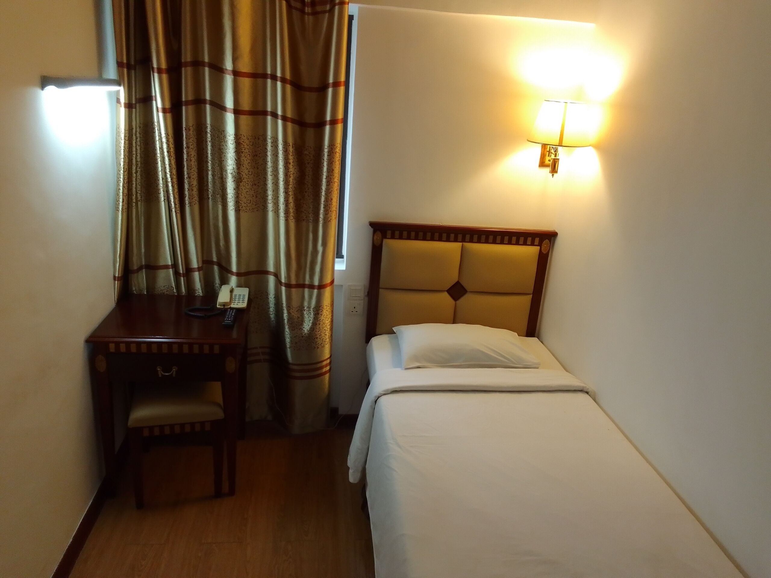 Foto - Borneo Suites Hotel