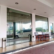 보르네오 스위트 호텔
