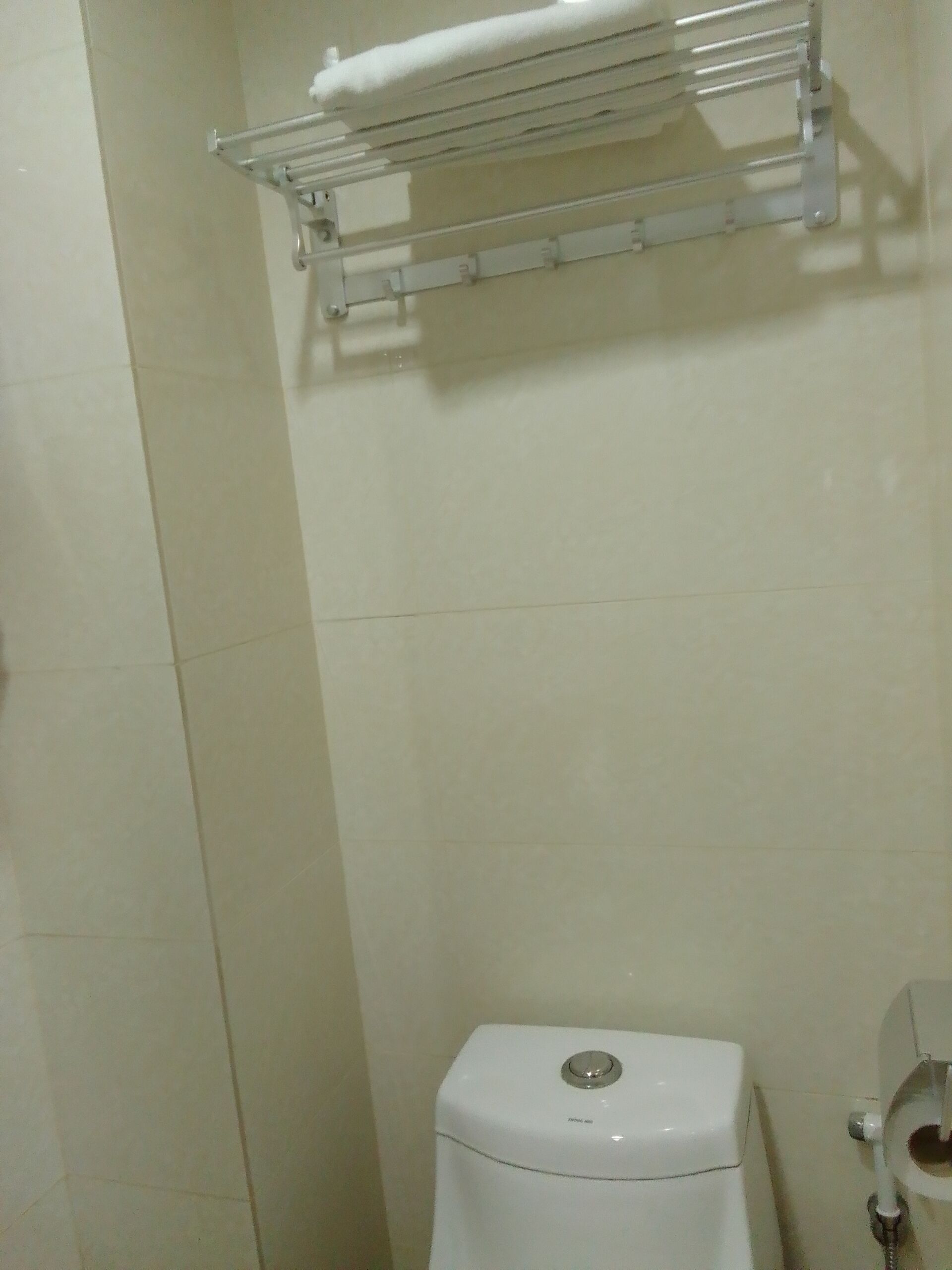 Foto - Borneo Suites Hotel