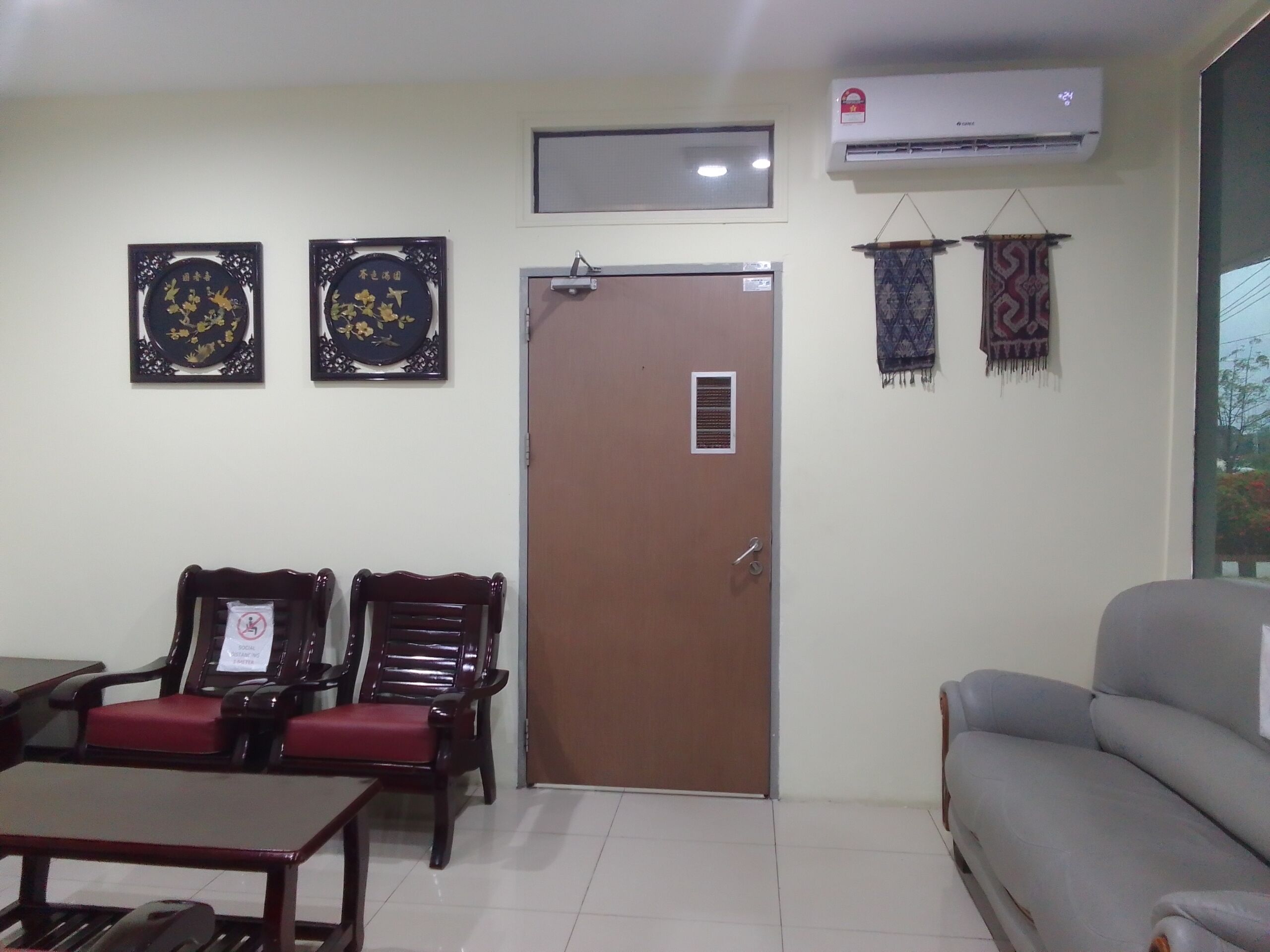 Foto - Borneo Suites Hotel