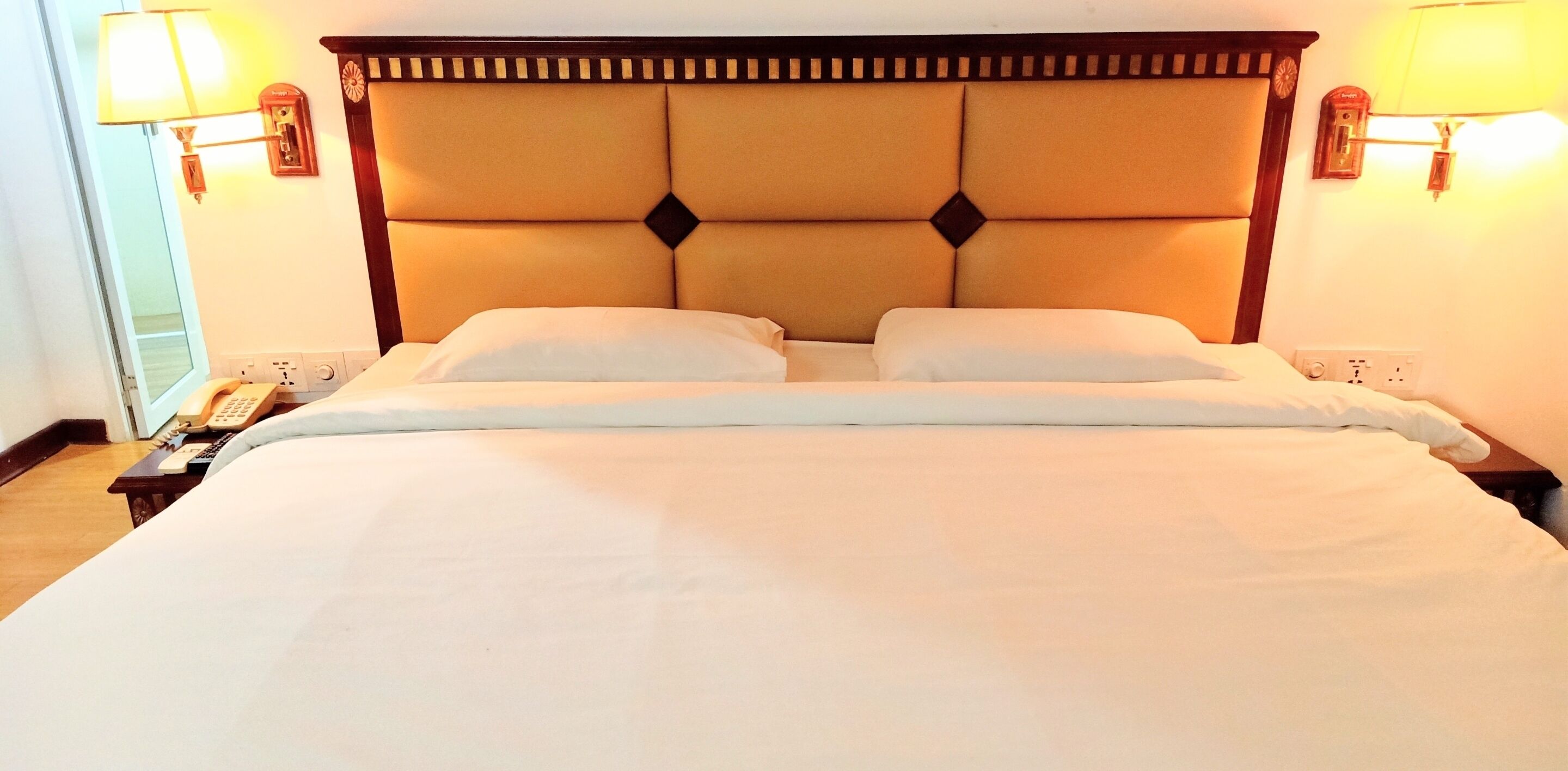 Foto - Borneo Suites Hotel