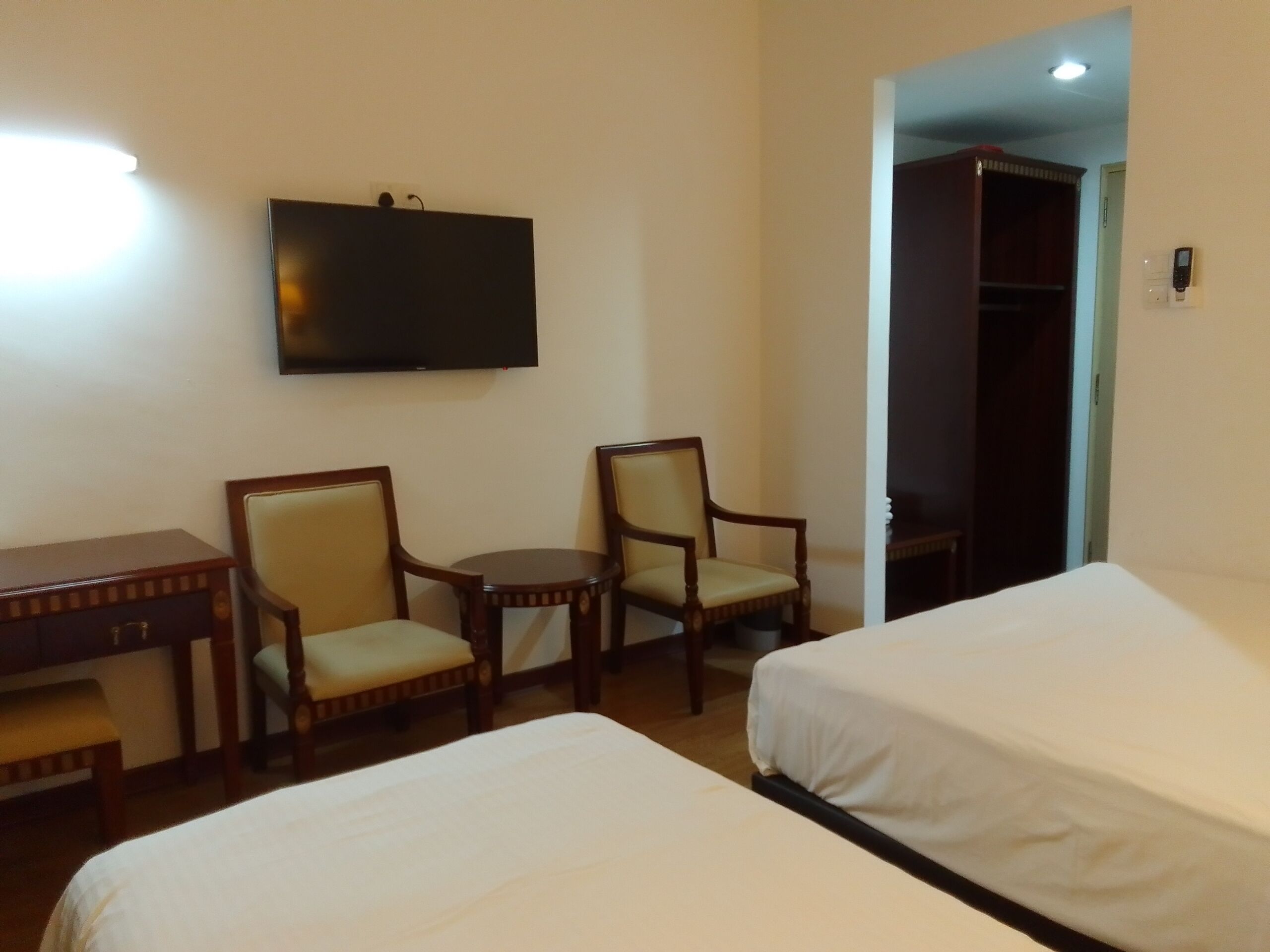 Foto - Borneo Suites Hotel