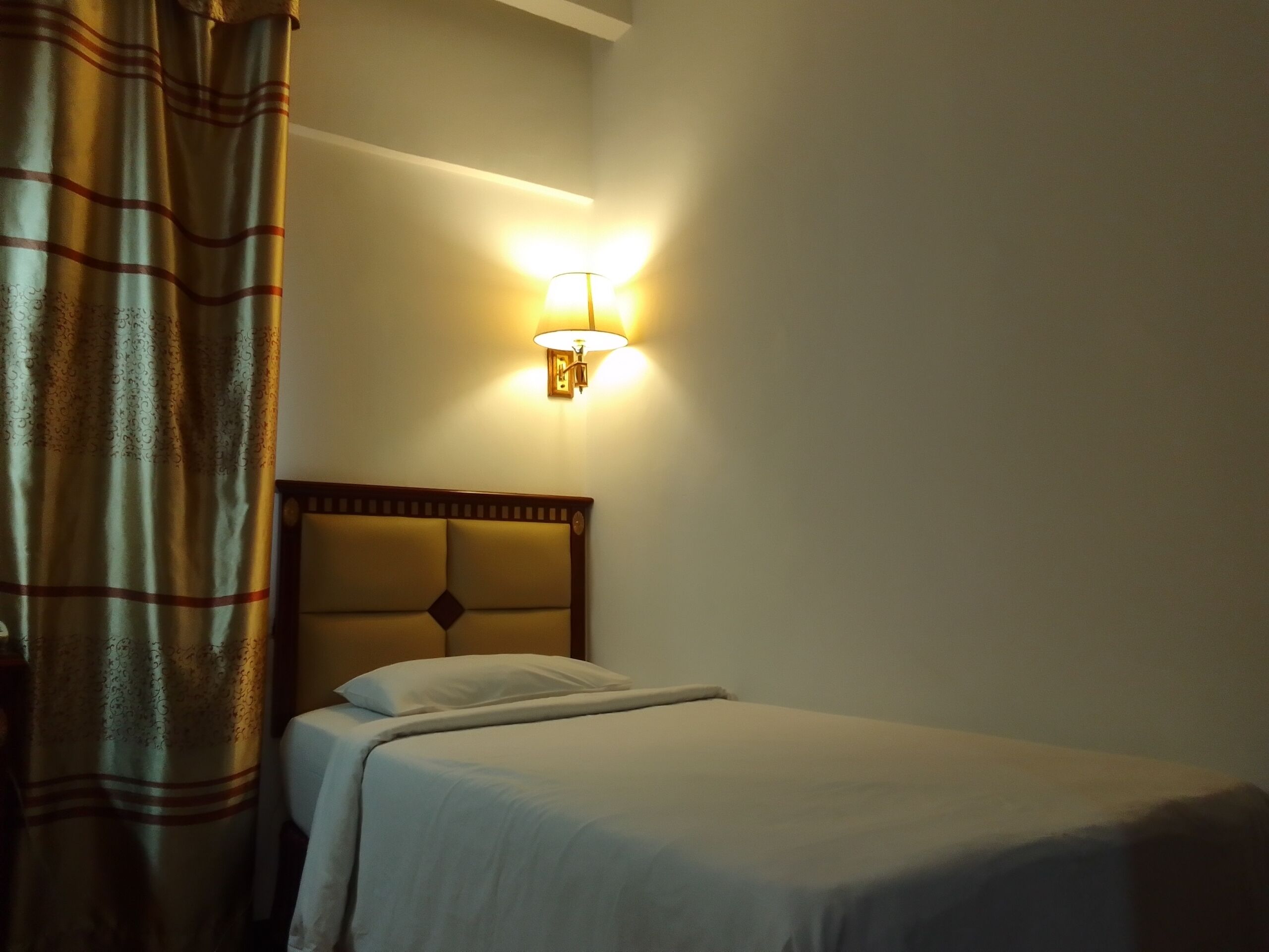 Foto - Borneo Suites Hotel