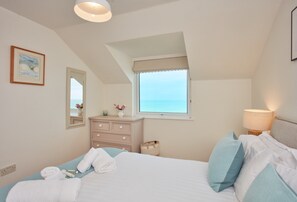 3 sovrum, strykjärn/strykbräda, resesäng och wi-fi