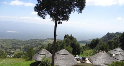 Kilima Resort