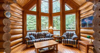 Baker Bliss 3100 Sqft, Wifi, HotTub, EV charger