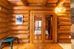 Interior - Baker Bliss 3100 Sqft, Wifi, HotTub, EV charger (Deming)