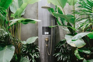 豪華客房 | 浴室