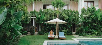 Porter Boutique Hotel & Lifestyle