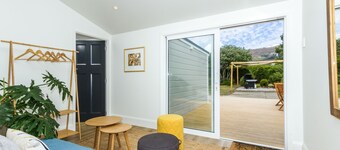 Corokia Villa - Classic Kiwi Villa on the fringe of Richmond town centre