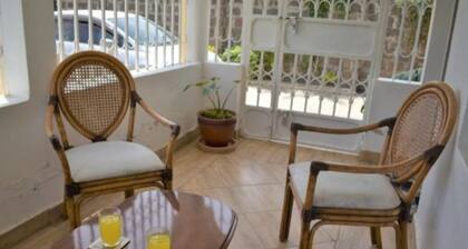 North Manor Nakuru