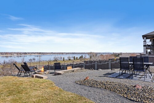 Best River View, Great Discounts, Return Guests Send Inquiry for Special Rate