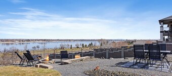 Best River View, Great Discounts, Return Guests Send Inquiry for Special Rate