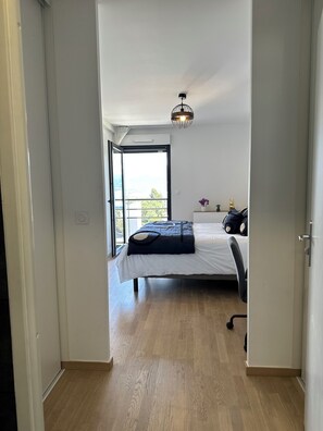 3 chambres, Wi-Fi, draps fournis