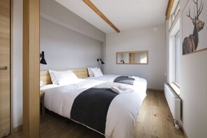 House | 3 bedrooms, cribs/infant beds, free WiFi, bed sheets