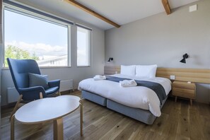 Ferienhaus | 3 Schlafzimmer, Babybetten, kostenloses WLAN, Bettwäsche