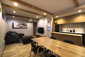 House | Living area