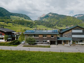 Exterieur