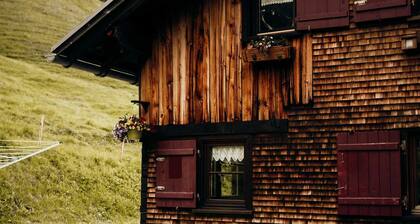 Ferienhaus FuchsbAU, Österreich