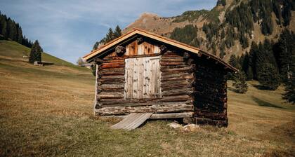 Ferienhaus FuchsbAU