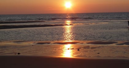 Appartement Soulac sur mer proche de l'océan et de tous commerces